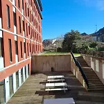 Appartement On Vaartstraat For Ku Students Louvain