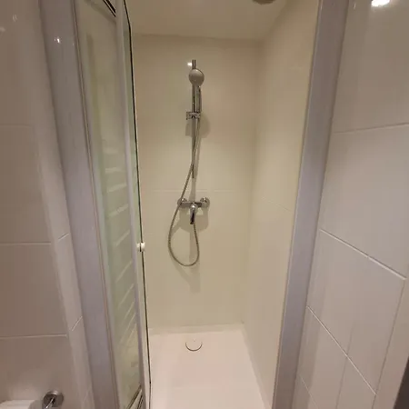 Apartment On Vaartstraat For Ku Students Leuven