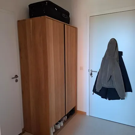 Apartment On Vaartstraat For Ku Students *