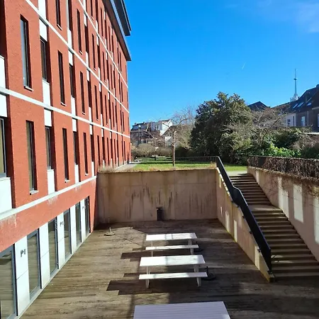 Apartment On Vaartstraat For Ku Students Leuven
