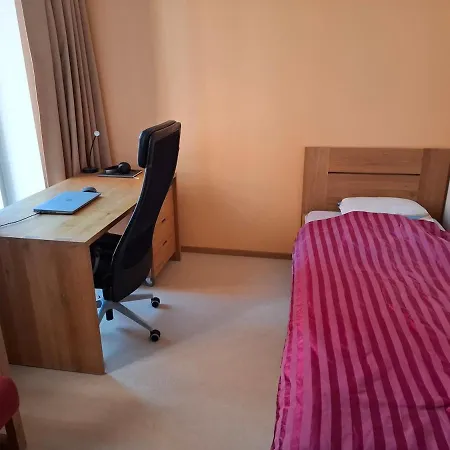 On Vaartstraat For Ku Students *