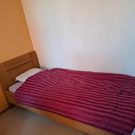 On Vaartstraat For Ku Students Apartment Leuven