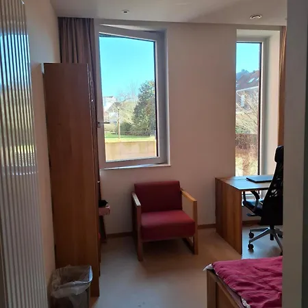 Apartment On Vaartstraat For Ku Students Löwen