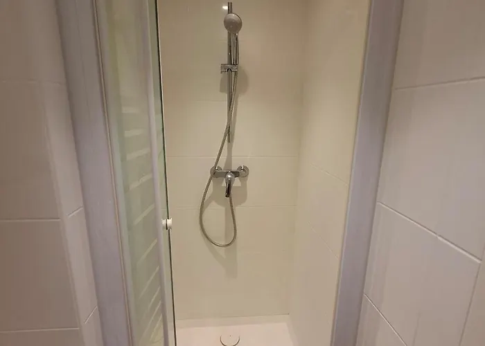 Apartment On Vaartstraat For Ku Students Leuven