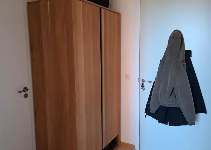 Apartment On Vaartstraat For Ku Students *