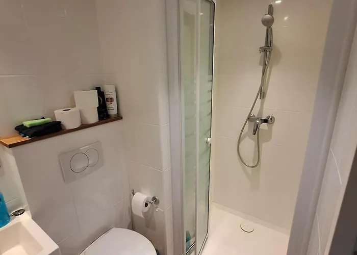 On Vaartstraat For Ku Students Apartment