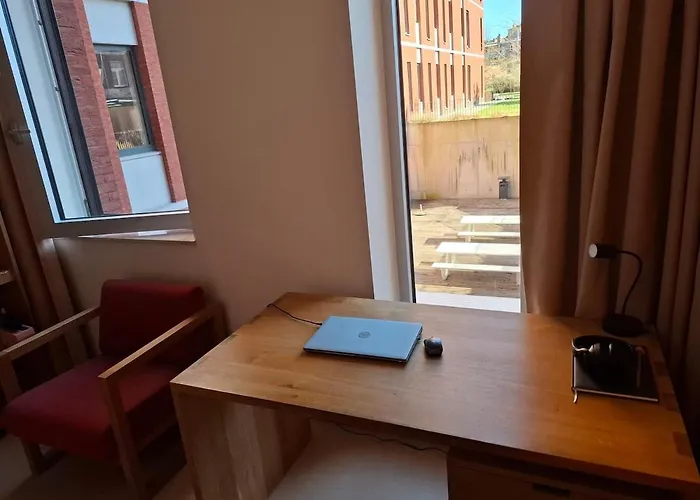 On Vaartstraat For Ku Students Apartment