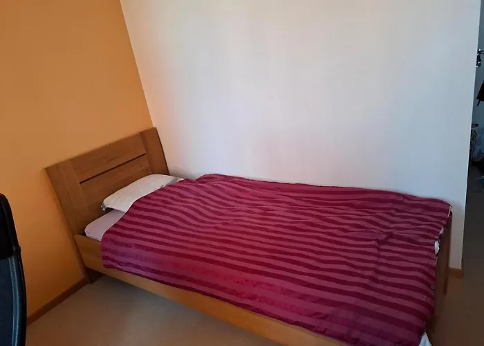 On Vaartstraat For Ku Students Apartment Leuven