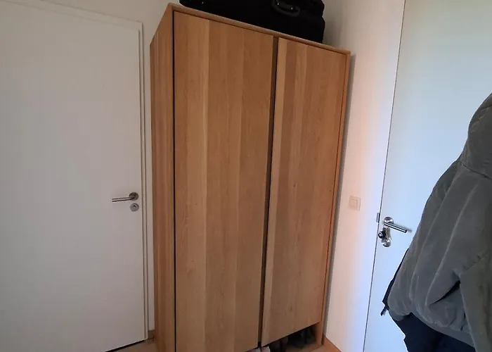 On Vaartstraat For Ku Students * Leuven